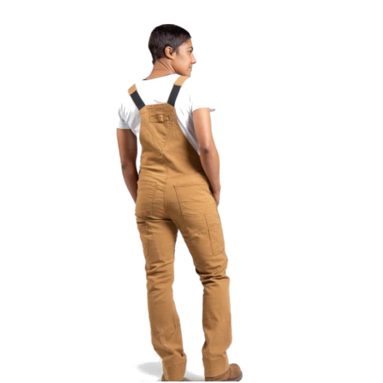 Dovetail Freshley Overall Canvas - Women's - Image 3